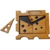 CT Fromages 1 CT Fromages -Périphériques De Jeu ct fromages casse tete en bois 509905