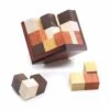 CT Hoffman Cube -Périphériques De Jeu ct hoffman cube casse tete en bois cube 378159