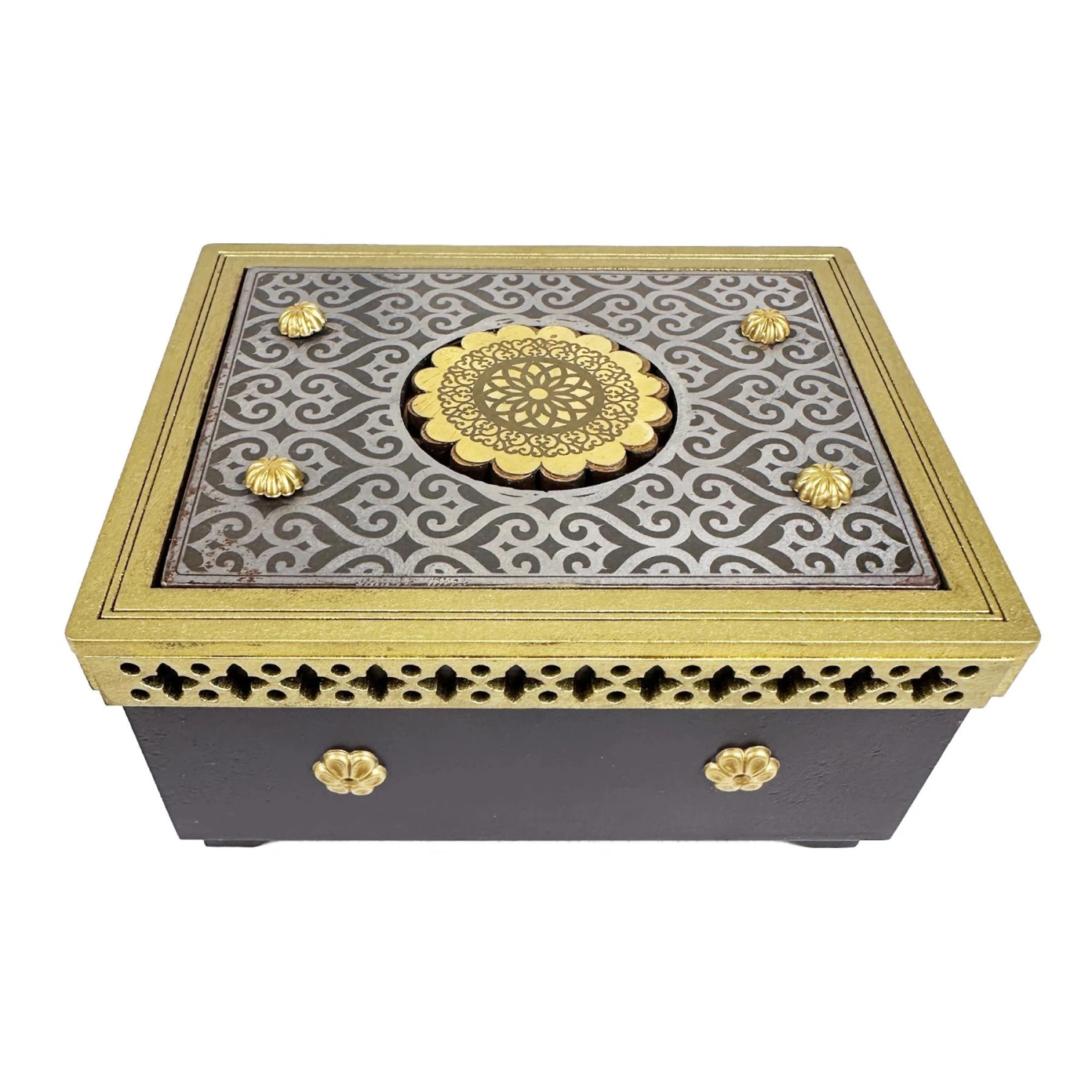 CT - Klick Box 3 CT - Klick Box