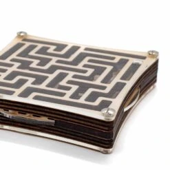 CT Labyrinthe Pourfendu