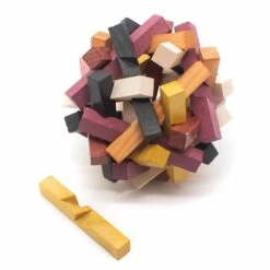 CT Puzzle Ball - Mini