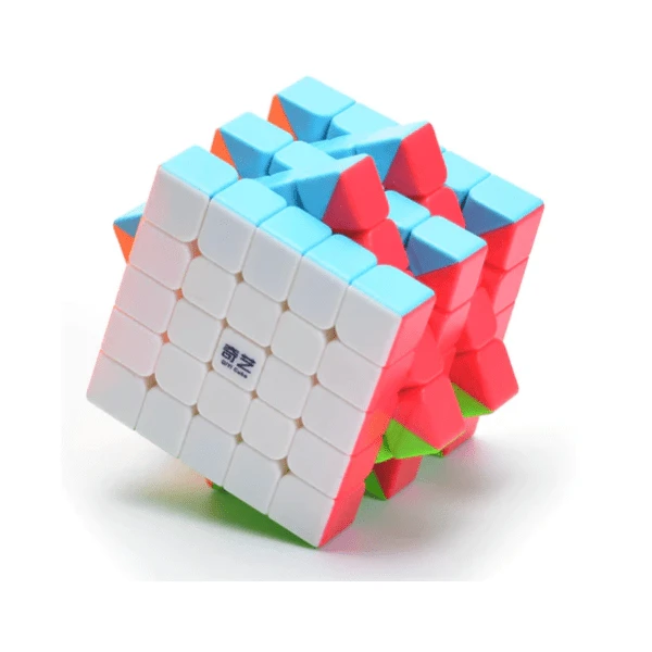 Cube MoYu 5x5 3 Cube MoYu 5x5