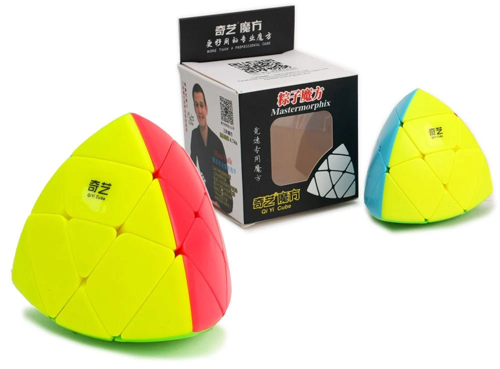 HOT Cube QiYi Metamorphix 3x3 3 HOT Cube QiYi Metamorphix 3x3