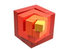 Cubicus -Périphériques De Jeu cubicus jeu de construction design 112407