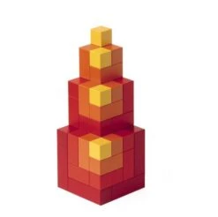 Cubicus -Périphériques De Jeu cubicus jeu de construction design 183105