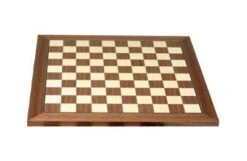 Damier Noyer/Sycomore