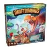 Draftosaurus -Périphériques De Jeu draftosaurus jeu de plateau de strategie a deux 119531
