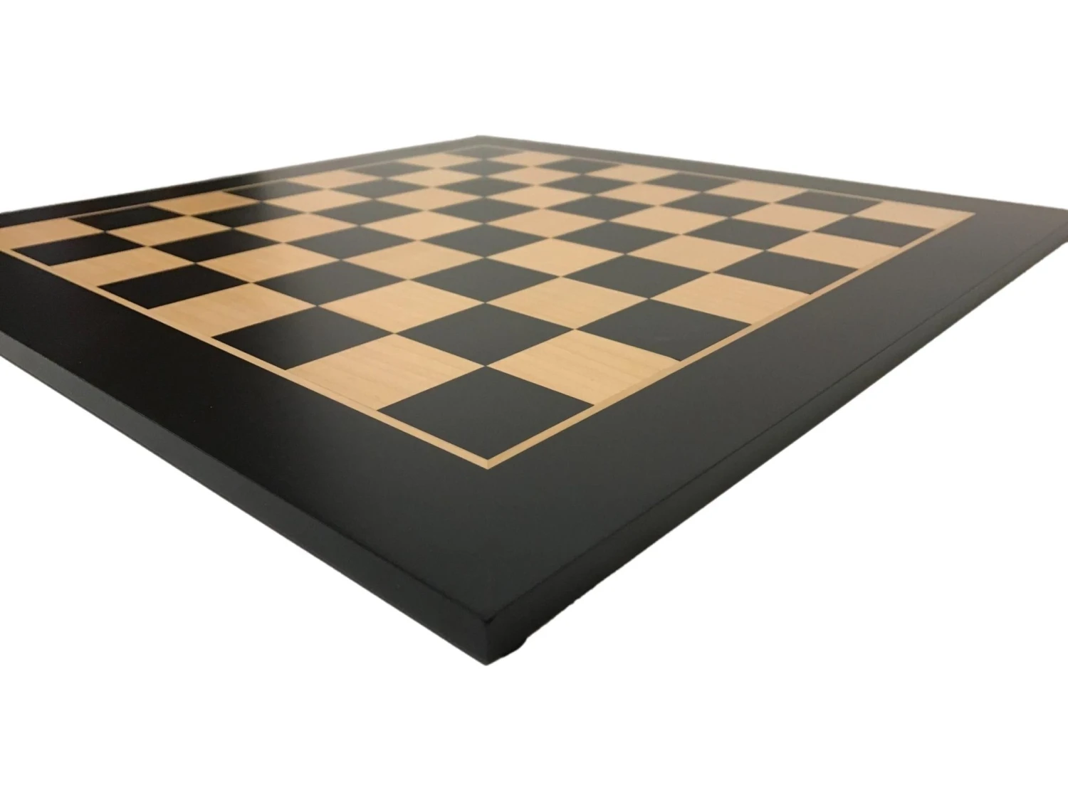 Philos Echiquier Noir 4 Philos Echiquier Noir – Image 2