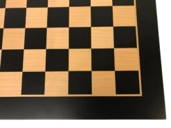 Philos Echiquier Noir 9 Philos Echiquier Noir -Périphériques De Jeu echiquier noir jeu dechecs echiquier classique 458806