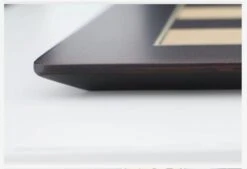 Échiquier Wengé - Biseauté 9 Échiquier Wengé - Biseauté -Périphériques De Jeu echiquier wenge biseaute echiquier classique 479585