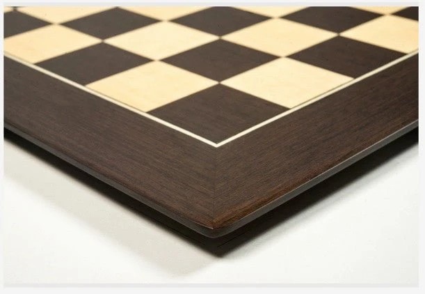 Échiquier Wengé - Biseauté 5 Échiquier Wengé - Biseauté – Image 3