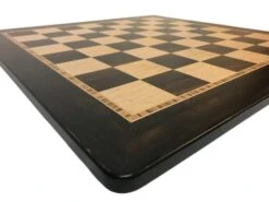 Echiquier Ziricote / Erable Moucheté -Périphériques De Jeu echiquier ziricote erable mouchete echiquier 459458