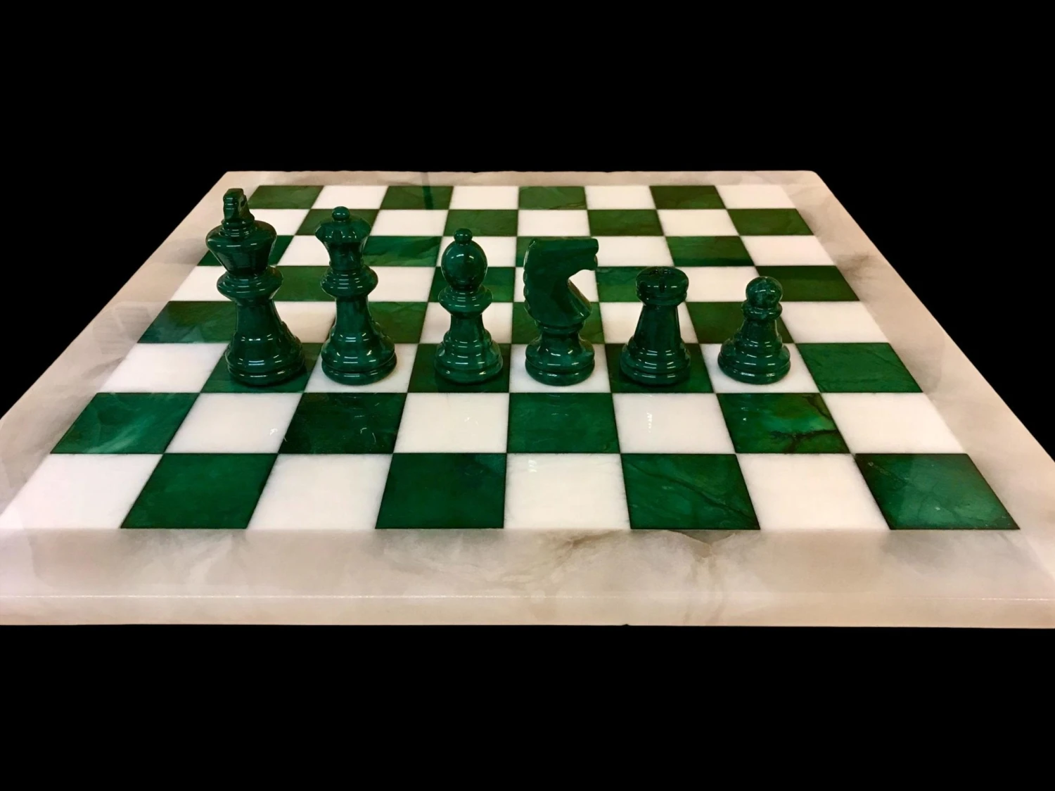 Ensemble Albâtre Vert 6 Ensemble Albâtre Vert – Image 4