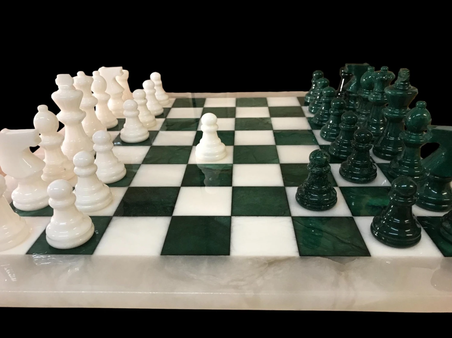 Ensemble Albâtre Vert 5 Ensemble Albâtre Vert – Image 3