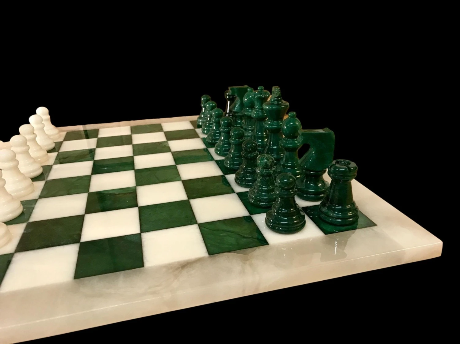 Ensemble Albâtre Vert 4 Ensemble Albâtre Vert – Image 2