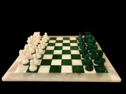 Ensemble Albâtre Vert