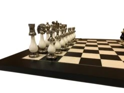 Ensemble Arabesque -Périphériques De Jeu ensemble arabesque ensemble dechecs classique et decoratif 239948