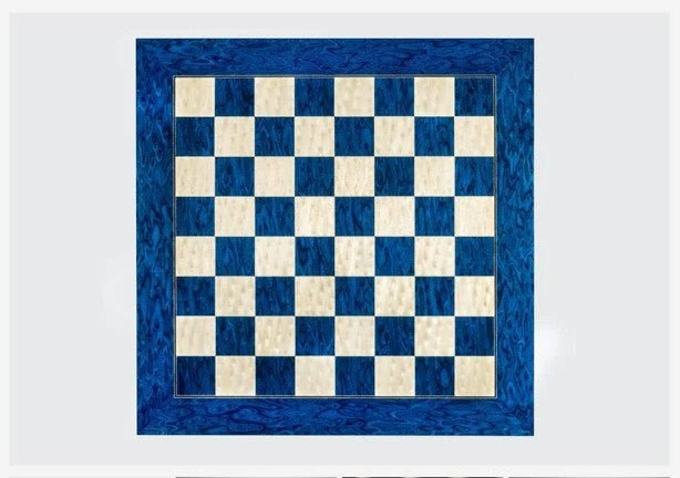 Ensemble Bois Laqué Bleu 8 Ensemble Bois Laqué Bleu – Image 6