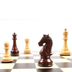 Ensemble Bridden - Marron 16 Ensemble Bridden - Marron -Périphériques De Jeu ensemble bridden marron ensemble dechecs classique et decoratif 730643