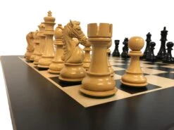 Ensemble Bridden - Noir 14 Ensemble Bridden - Noir -Périphériques De Jeu ensemble bridden noir ensemble dechecs classique et decoratif 114832