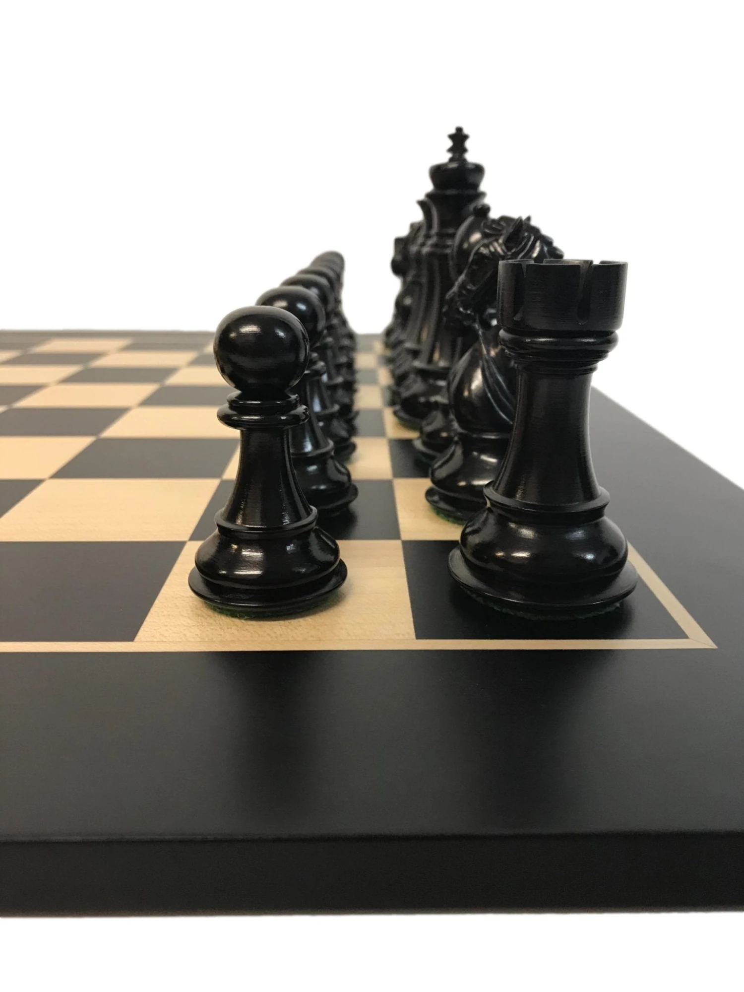 Ensemble Bridden - Noir 6 Ensemble Bridden - Noir – Image 4