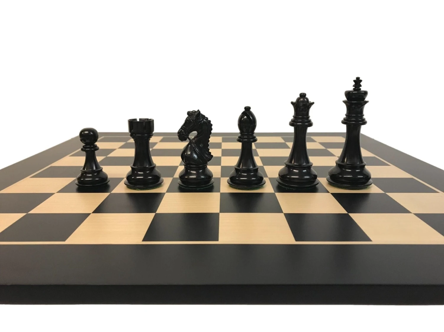 Ensemble Bridden - Noir 10 Ensemble Bridden - Noir – Image 8