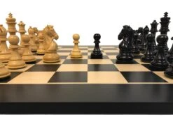 Ensemble Bridden - Noir