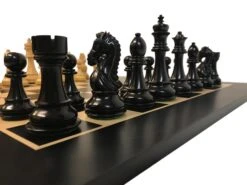 Ensemble Bridden - Noir 15 Ensemble Bridden - Noir -Périphériques De Jeu ensemble bridden noir ensemble dechecs classique et decoratif 953677