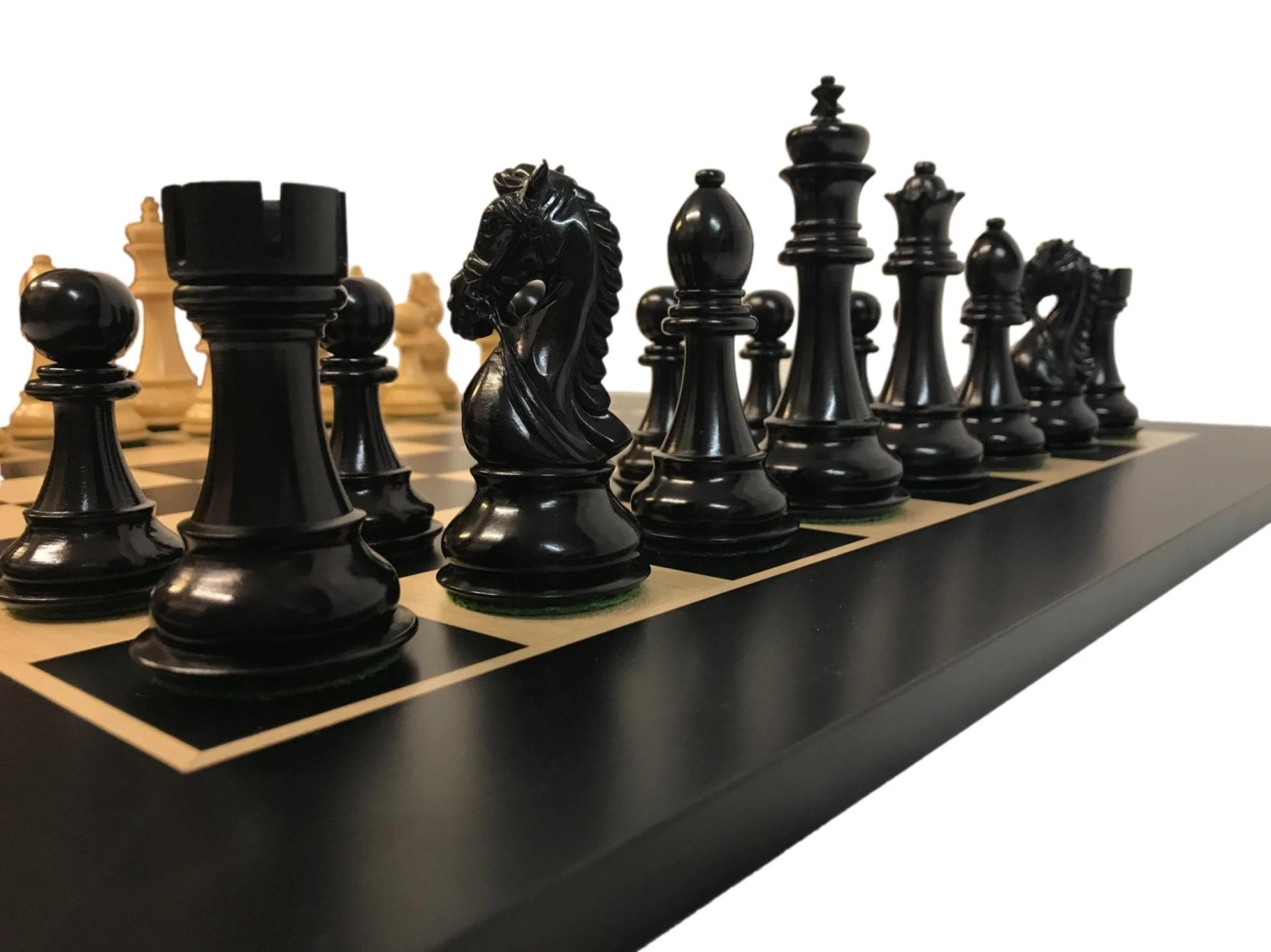 Ensemble Bridden - Noir 8 Ensemble Bridden - Noir – Image 6