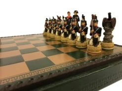 Ensemble Campagne De Russie 14 Ensemble Campagne De Russie -Périphériques De Jeu ensemble campagne de russie ensemble dechecs decoratif 205636