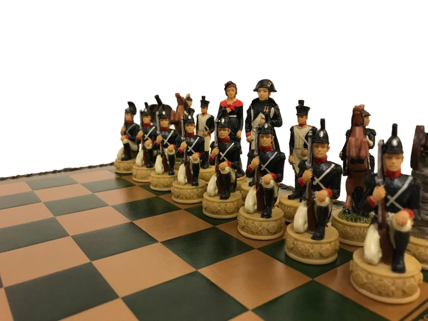 Ensemble Campagne De Russie 9 Ensemble Campagne De Russie – Image 7