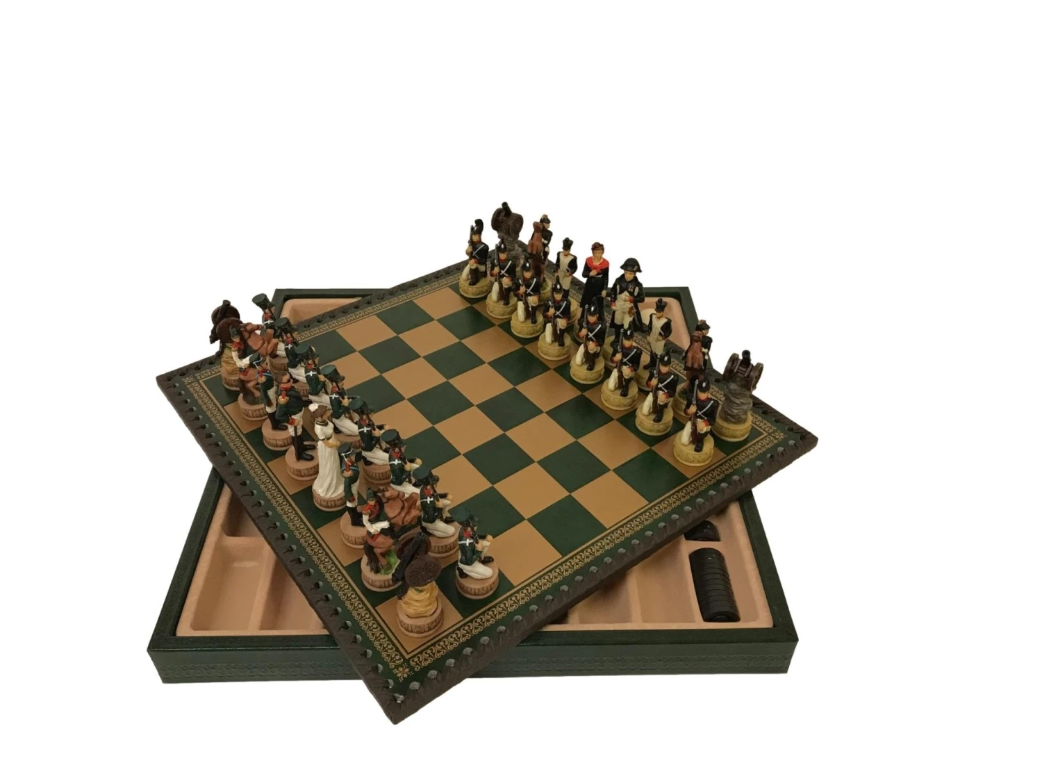 Ensemble Campagne De Russie 4 Ensemble Campagne De Russie – Image 2