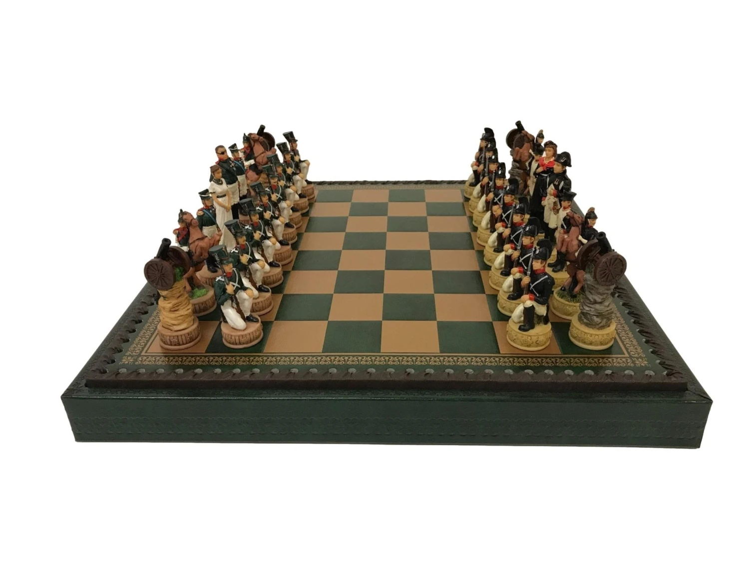 Ensemble Campagne De Russie 5 Ensemble Campagne De Russie – Image 3