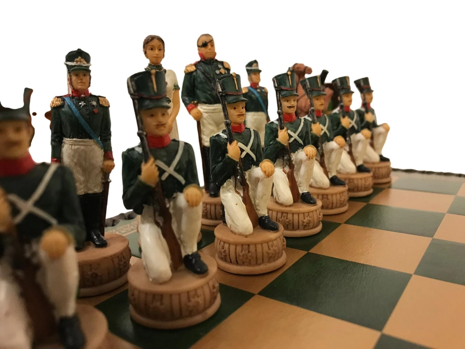 Ensemble Campagne De Russie 7 Ensemble Campagne De Russie – Image 5