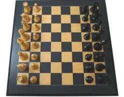 Ensemble Cavalier Cabré - Mat -Périphériques De Jeu ensemble cavalier cabre ensemble dechecs classique 214749