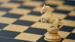 Ensemble Cavalier Cabré - Mat