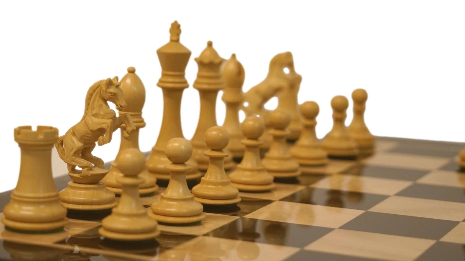 Ensemble Cavalier Cabré - Laqué 6 Ensemble Cavalier Cabré - Laqué – Image 4