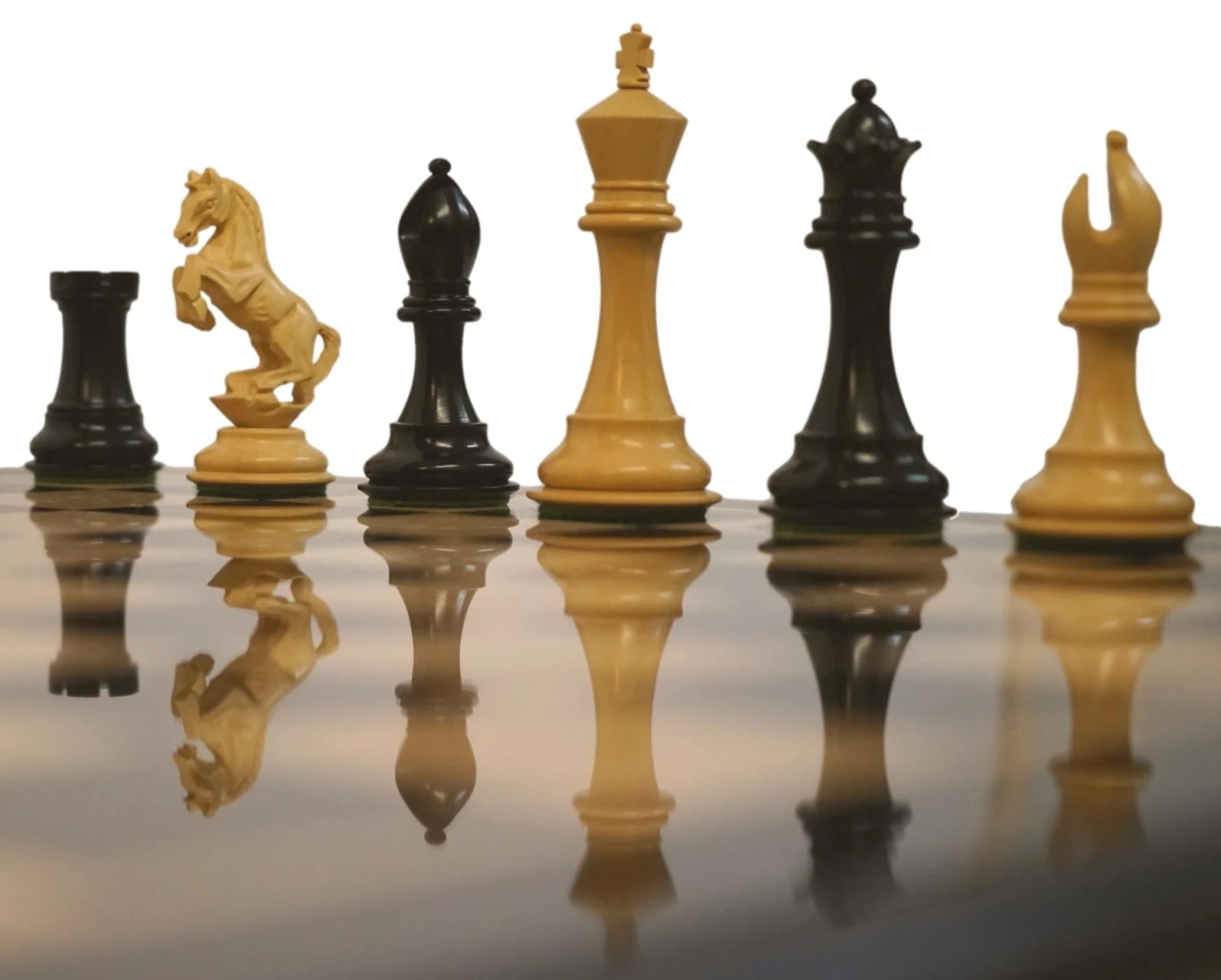 Ensemble Cavalier Cabré - Laqué 7 Ensemble Cavalier Cabré - Laqué – Image 5