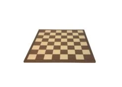 Ensemble Club Acacia - Bords Fins - Acajou -Périphériques De Jeu ensemble club acacia bords fins acajou ensemble dechecs classique 270981