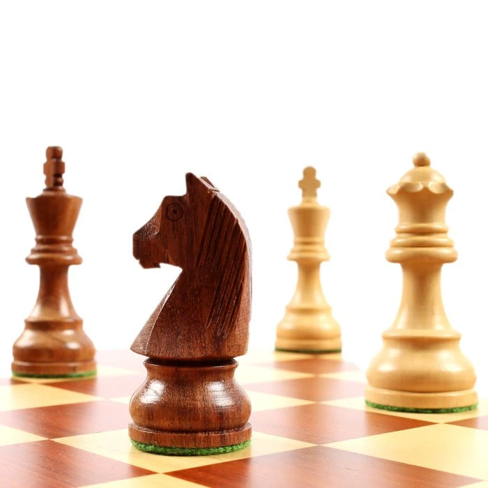 Ensemble Club Acacia - Marron Clair 9 Ensemble Club Acacia - Marron Clair – Image 7