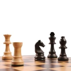 Ensemble Club CHAVET - Marron