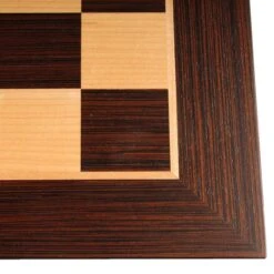 Ensemble Club CHAVET - Marron -Périphériques De Jeu ensemble club chavet marron jeu dechecs ensemble classique cadeau bel objet 638526