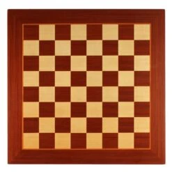 Ensemble Club CHAVET - Marron -Périphériques De Jeu ensemble club chavet marron jeu dechecs ensemble classique cadeau bel objet 656988