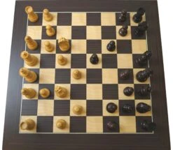 Ensemble Club Palissandre 12 Ensemble Club Palissandre -Périphériques De Jeu ensemble club palissandre ensemble dechecs classique 326013