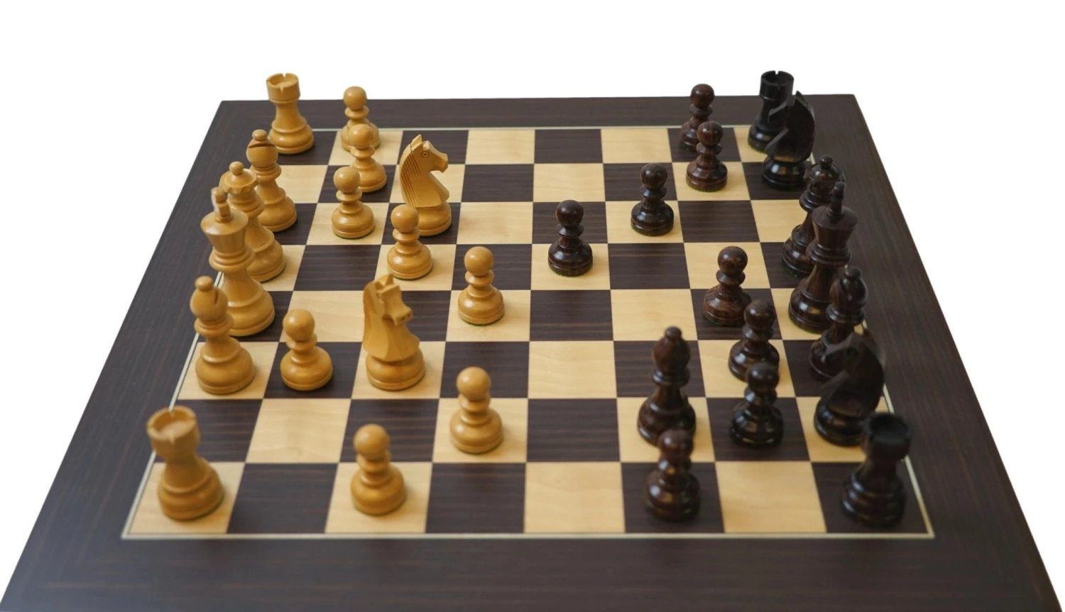 Ensemble Club Palissandre 4 Ensemble Club Palissandre – Image 2