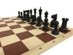 Ensemble Club Plastique -Périphériques De Jeu ensemble club plastique ensemble dechecs classique 234552