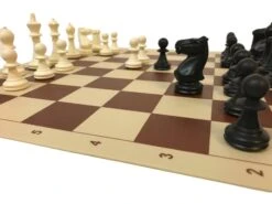 Ensemble Club Plastique -Périphériques De Jeu ensemble club plastique ensemble dechecs classique 536908