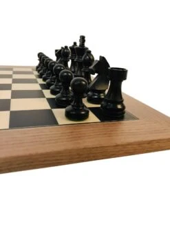 Ensemble Club - Prestige 11 Ensemble Club - Prestige -Périphériques De Jeu ensemble club prestige ensemble echecs classique 482800