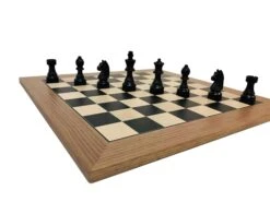 Ensemble Club - Prestige 12 Ensemble Club - Prestige -Périphériques De Jeu ensemble club prestige ensemble echecs classique 510725