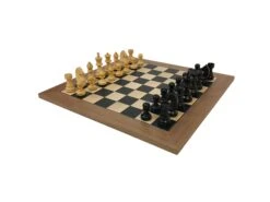 Périphériques De Jeu -Périphériques De Jeu ensemble club prestige ensemble echecs classique 827223
